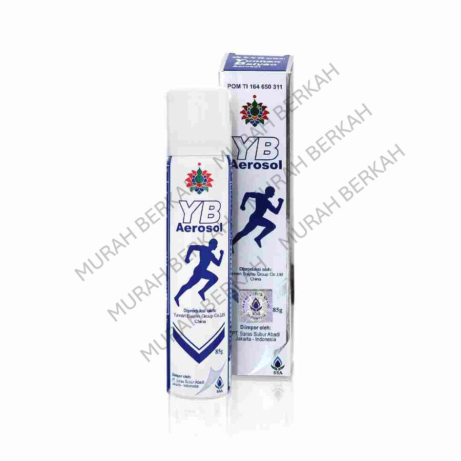 YB AEROSOL 85gr
